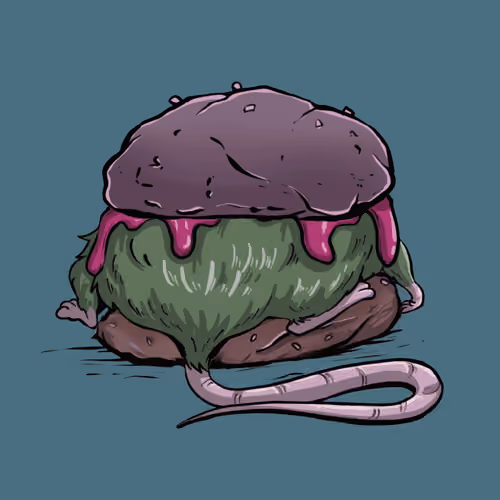 goblintown burgers #4485