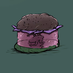 goblintown burgers #3275