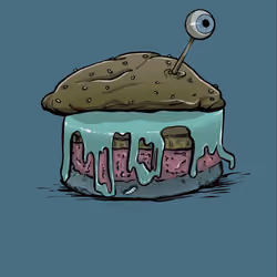 goblintown burgers #3685