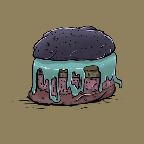 goblintown burgers #4527