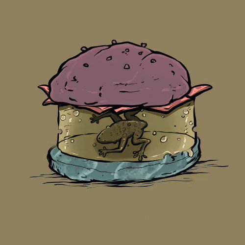 goblintown burgers #8652