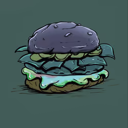 goblintown burgers #4318