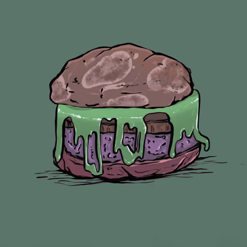 goblintown burgers #5231