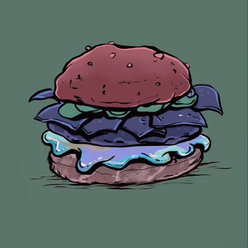 goblintown burgers #2953