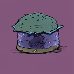 goblintown burgers #2711