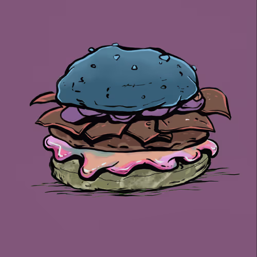 goblintown burgers #6701