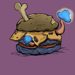 goblintown burgers #2185