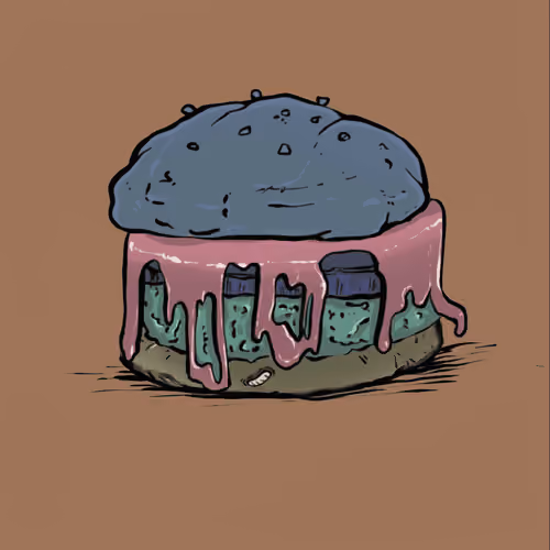 goblintown burgers #3193