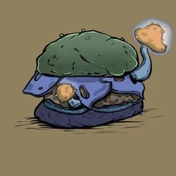 goblintown burgers #2064