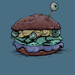 goblintown burgers #2289