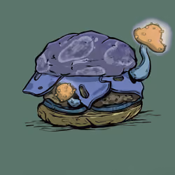 goblintown burgers #4764