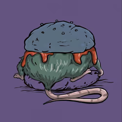 goblintown burgers #5604