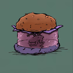 goblintown burgers #6020