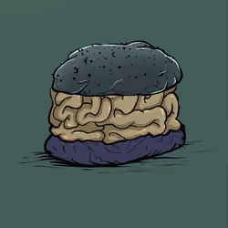 goblintown burgers #6560