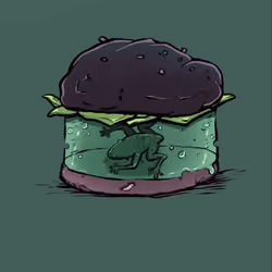 goblintown burgers #3038