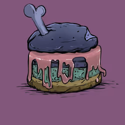 goblintown burgers #8470