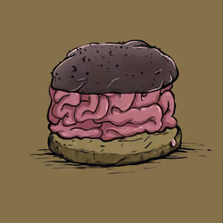 goblintown burgers #3583