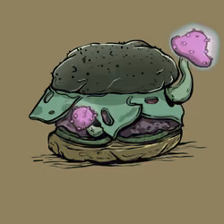 goblintown burgers #7902