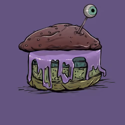 goblintown burgers #28