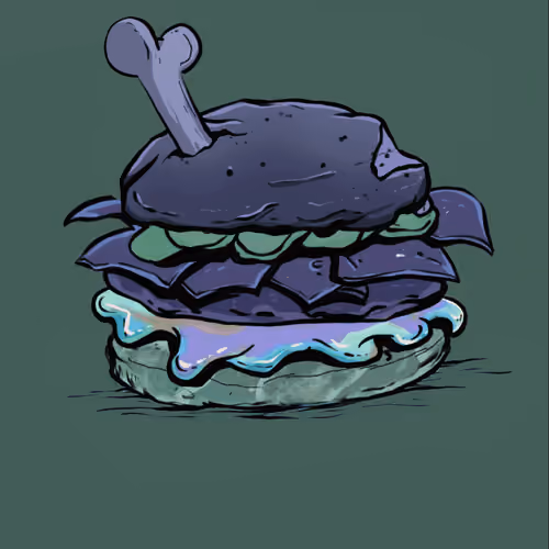 goblintown burgers #5430