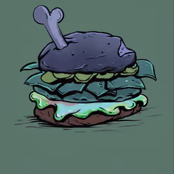 goblintown burgers #2299