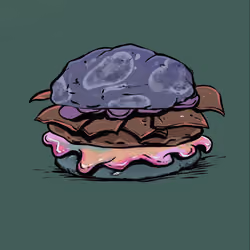 goblintown burgers #5909