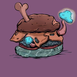 goblintown burgers #3219