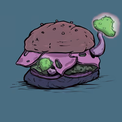 goblintown burgers #1503