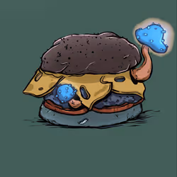 goblintown burgers #6328
