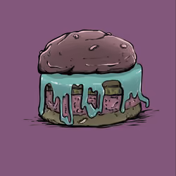 goblintown burgers #3608