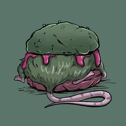 goblintown burgers #4567