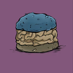 goblintown burgers #7796