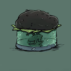 goblintown burgers #6877