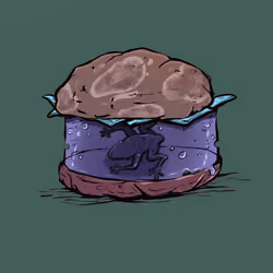 goblintown burgers #8497