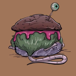 goblintown burgers #9520