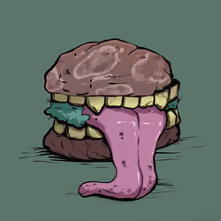 goblintown burgers #9652