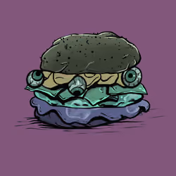 goblintown burgers #9490