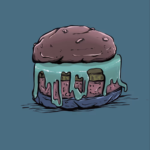goblintown burgers #6221