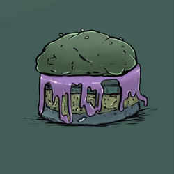 goblintown burgers #9965