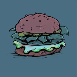 goblintown burgers #4847