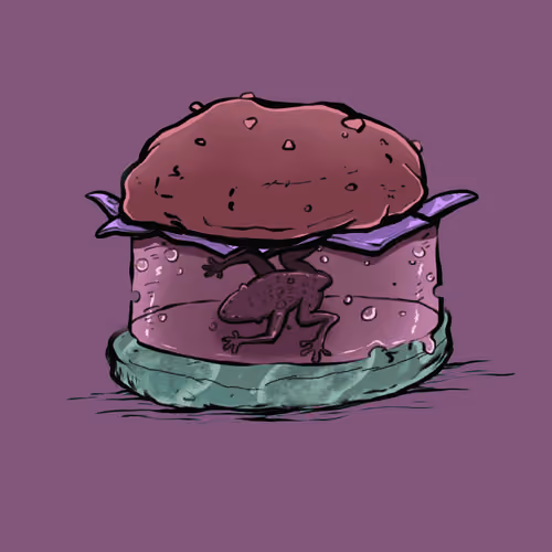 goblintown burgers #6451
