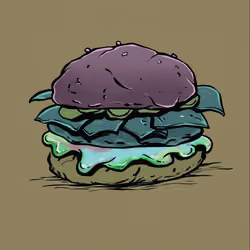 goblintown burgers #2880