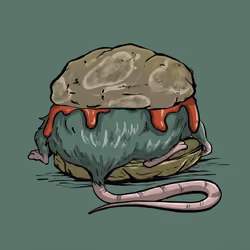 goblintown burgers #5860