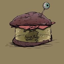 goblintown burgers #419