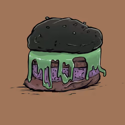 goblintown burgers #5432