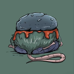 goblintown burgers #5744