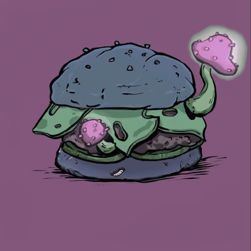 goblintown burgers #6093