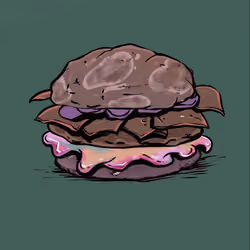 goblintown burgers #6925