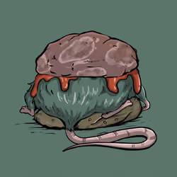 goblintown burgers #6929