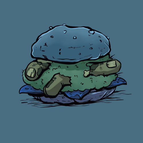 goblintown burgers #3260